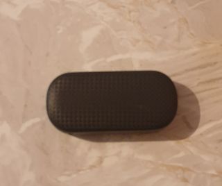 Occhiali da vista marroni