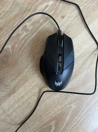 Ratón Razer - Negro