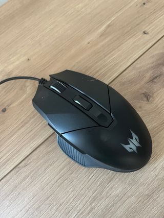 Ratón Razer - Negro