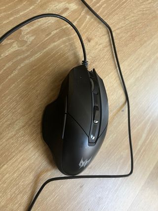 Ratón Razer - Negro