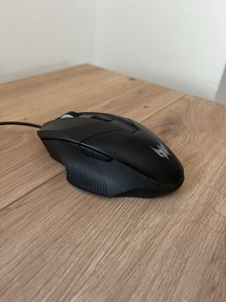 Ratón Razer - Negro