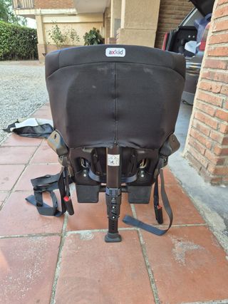 Sillita contramarcha Axkid Minikid Grupo 1-2