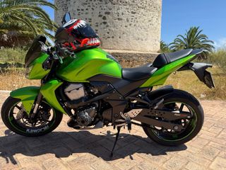 Kawasaki Z750