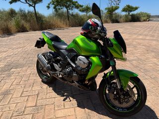 Kawasaki Z750