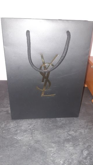 Bolsa Yves Saint Laurent 