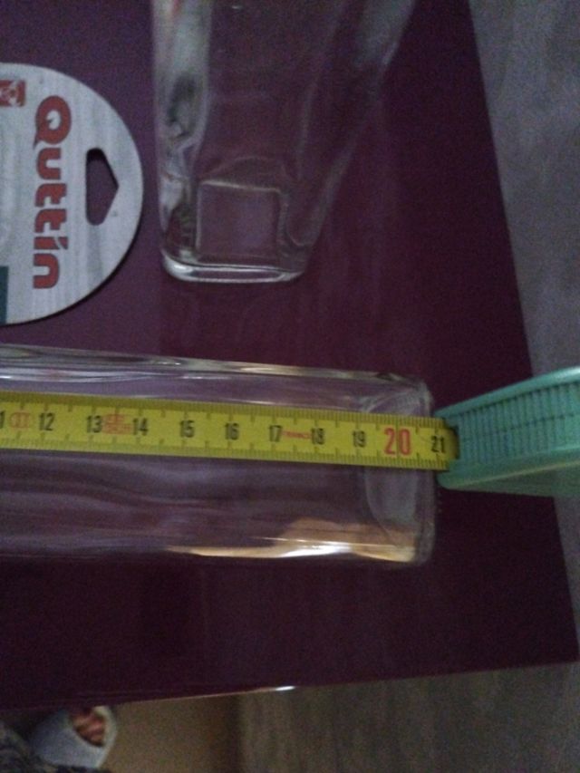 Tapones vertedor Quttin - 2uds