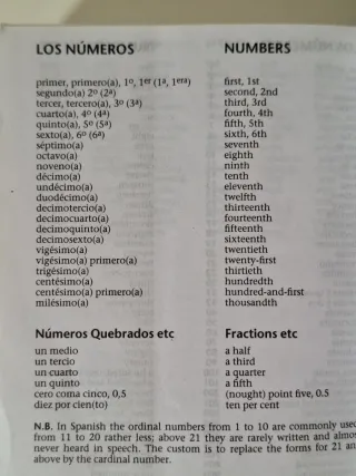 Diccionario Inglés - Español Collins
