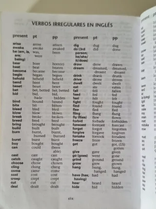 Diccionario Inglés - Español Collins