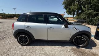 Mini Cooper Countryman 20D R60 automático 2016