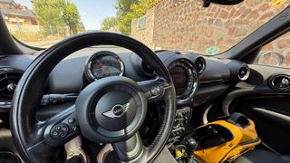 Mini Cooper Countryman 20D R60 automático 2016