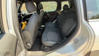 Mini Cooper Countryman 20D R60 automático 2016