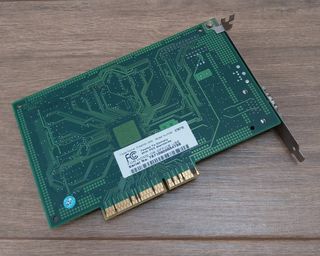 Placa gráfica Creative Graphics Blaster 16MB AGP