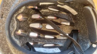 Casco bici niña RunFit