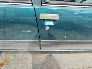 Vendo Renault 18 gtx break 1985