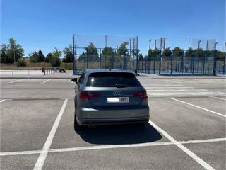 Audi A3 sportback S Line 2016