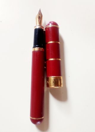 Stilografica Yves Saint Laurent
