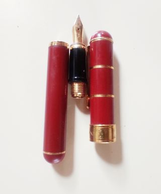 Stilografica Yves Saint Laurent