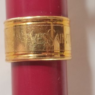 Stilografica Yves Saint Laurent