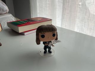 Funko Pop! Harry Potter Trio