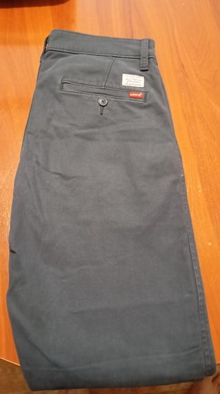 Levi's Pantalones - azul, L