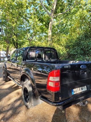 Ford Ranger 2007