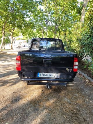 Ford Ranger 2007