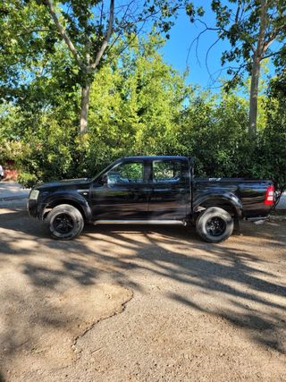 Ford Ranger 2007