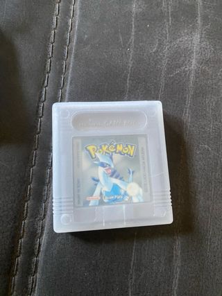Game Boy Advance SP Tribal