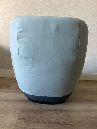 Silla coche Bebéconfort Pearl Isofix