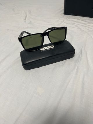Gafas sol Vision - Negras Emporio Armani
