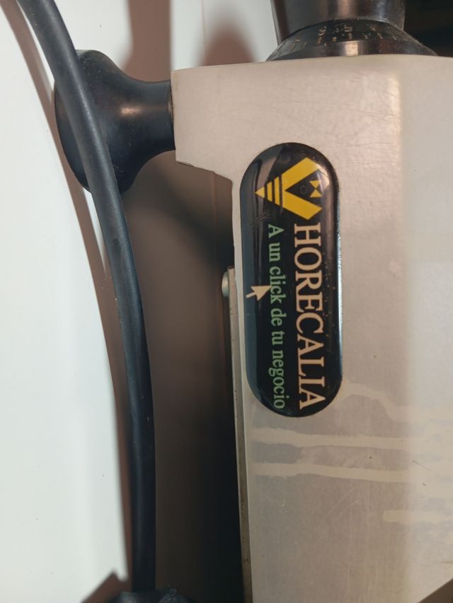 Cortafiambres Horecaglia