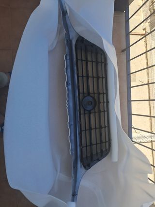 Griglia Fiat Ducato