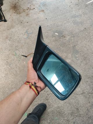 Espejo retrovisor Mercedes SL R129