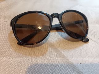 Gafas sol Persol - marrón-negro