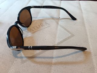 Gafas sol Persol - marrón-negro