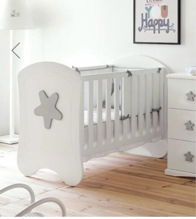 Culla marina mobile Takta - 583001-M