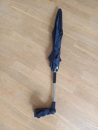 Sombrilla carrito bebé - Nueva