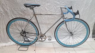 FIXIE 1980