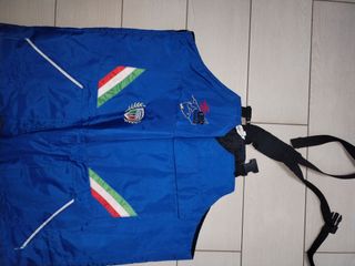 Completo Pesca Sportiva Professionale Milo Italia