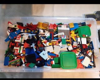 Tente.años 70 ,80 ,90 antiguo