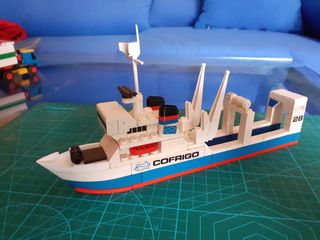 Tente.años 70 ,80 ,90 antiguo