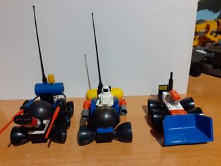 Tente.años 70 ,80 ,90 antiguo