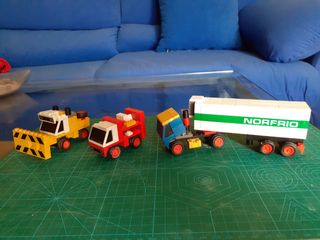 Tente.años 70 ,80 ,90 antiguo