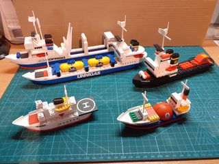 Tente.años 70 ,80 ,90 antiguo