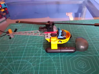 Tente.años 70 ,80 ,90 antiguo