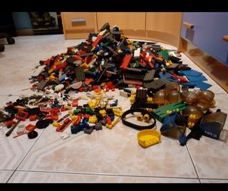 Tente.años 70 ,80 ,90 antiguo