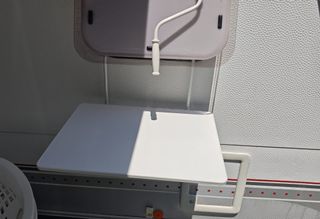 Mesa Plegable Caravana