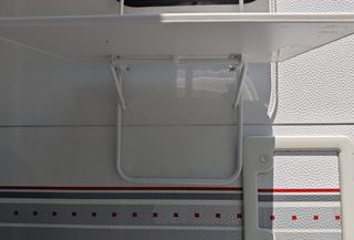 Mesa Plegable Caravana