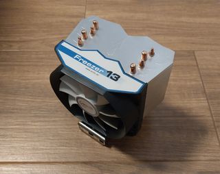 Arctic Freezer 13 - Cooler AMD