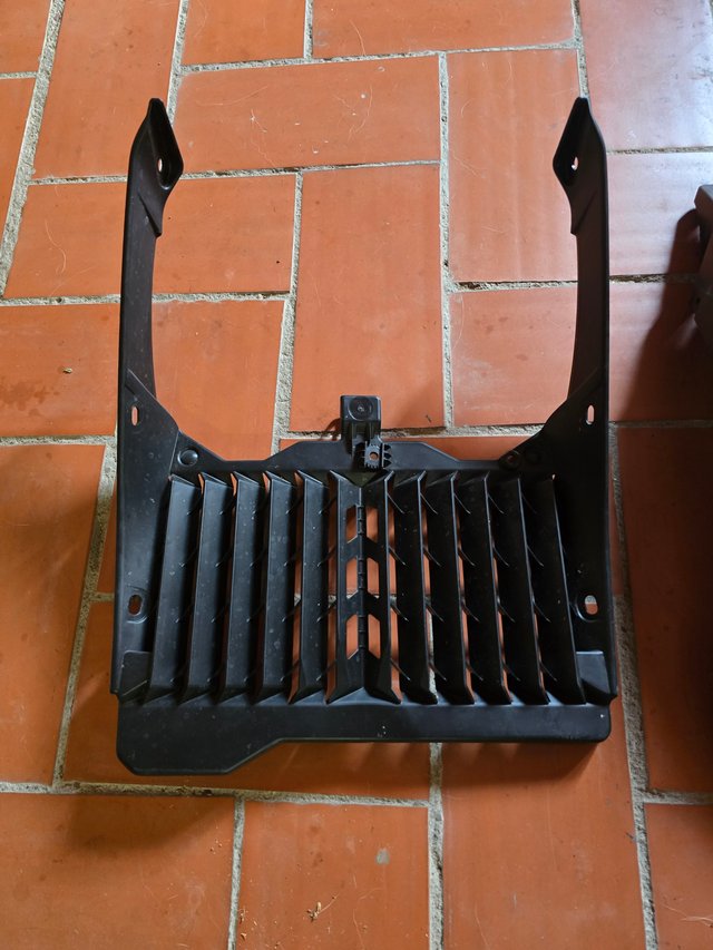 YAMAHA TENERE 700 (VARIOS)